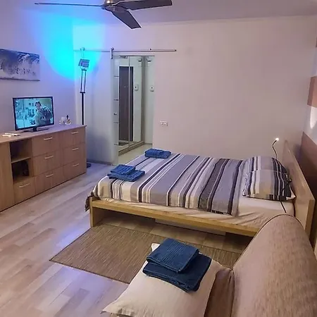 Apartment Seaside - Vacanta La Mare Constanta
