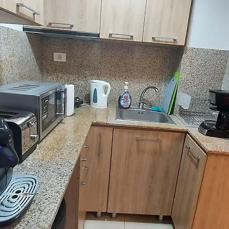 Apartment Seaside - Vacanta La Mare *