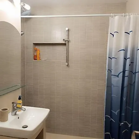 Seaside - Vacanta La Mare Apartment *