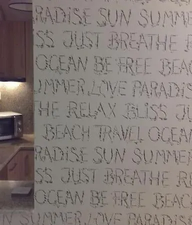 Seaside Holiday - Vacanta La Mare Διαμέρισμα *