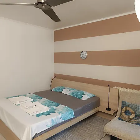 Seaside - Vacanta La Mare Apartment *